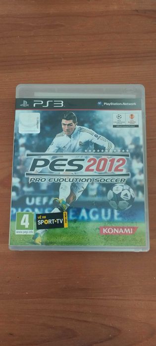 Jogos PlayStation 3 Xbox