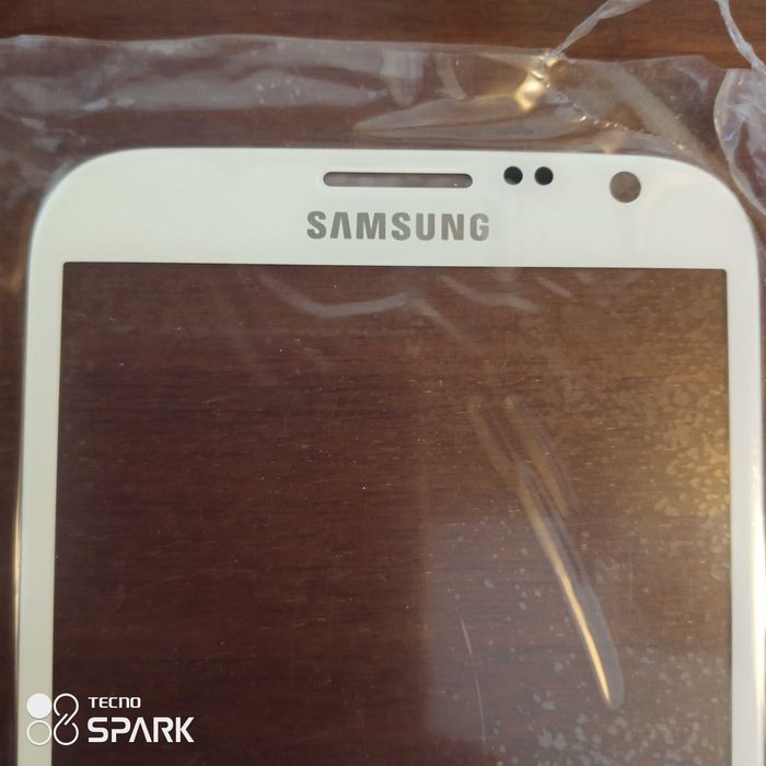Скло для телефонів Samsung Galaxy S7 G