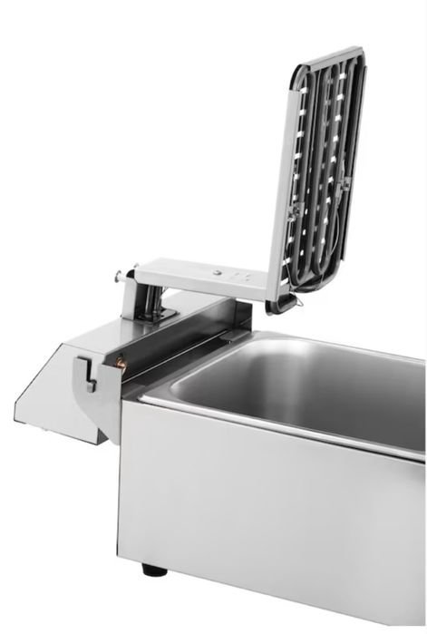 Fritadeira eletrica 10 litros