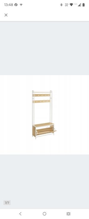 Garderoba ,szafka na buty