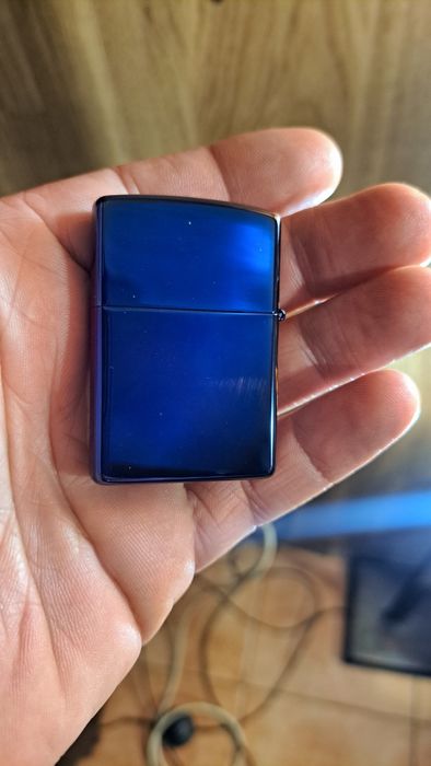 Isqueiro zippo vintage Raro.