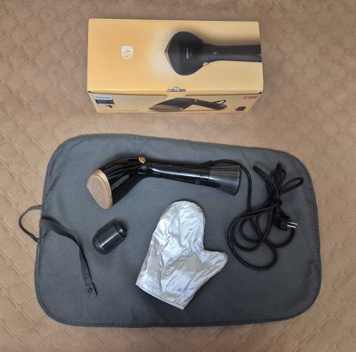 Ручний відпарювач PHILIPS STH7060