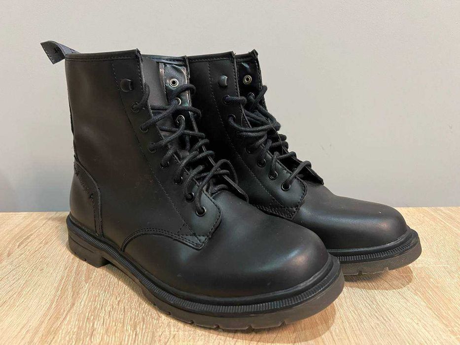 Ботинки Wrangler Spike Mid Оригинал