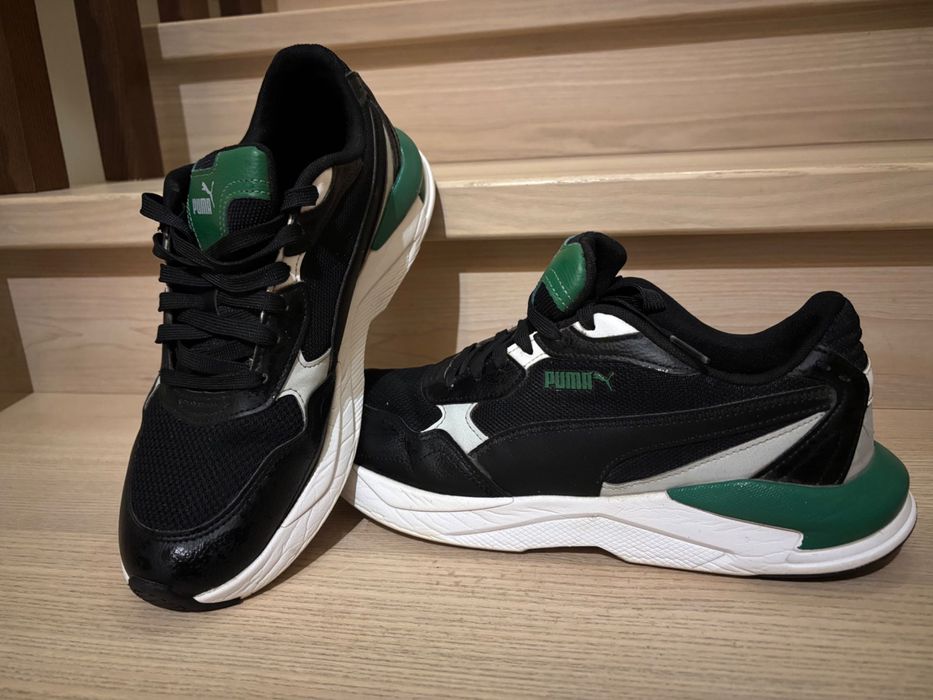 Кросівки Puma X-ray в прекрасному стані