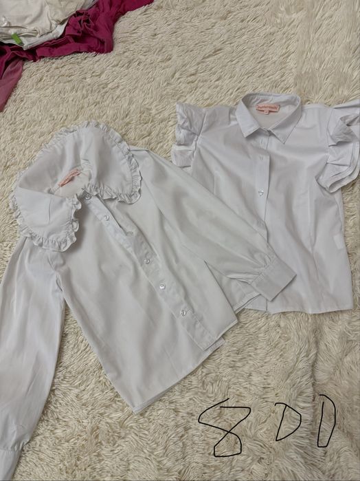 Продам школьную форму