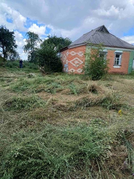 Продам земельну ділянку