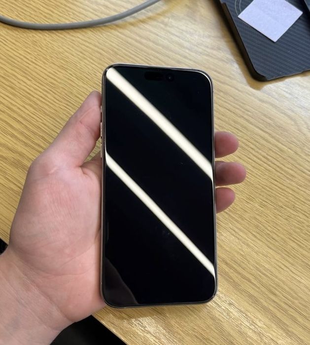 Iphone  15 pro max