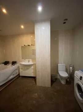 Мост-Сити. Аренда. Центр                    
1 к квартира