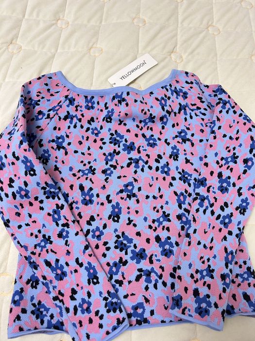 Кофта, легенька кофтина