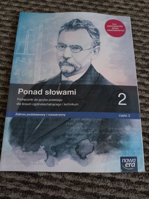 Ponad słowami 2 część 2