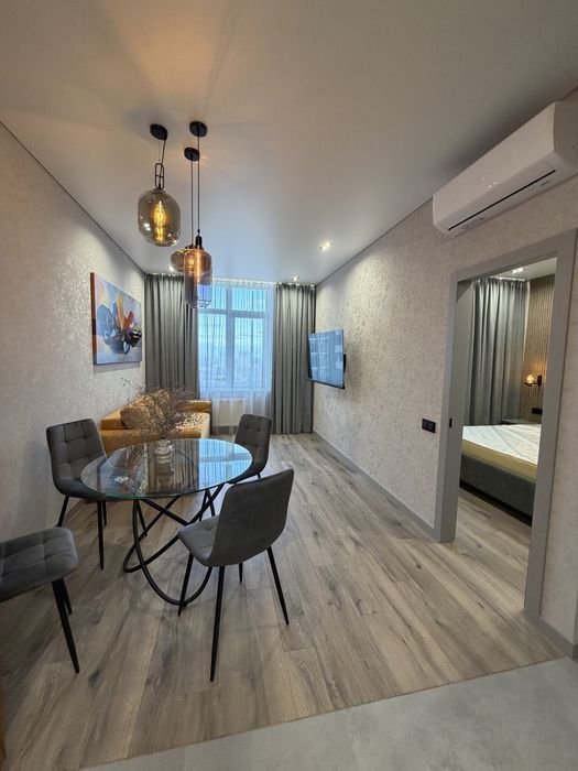 Аренда квартиры kadorr city 61 жемчужина - More