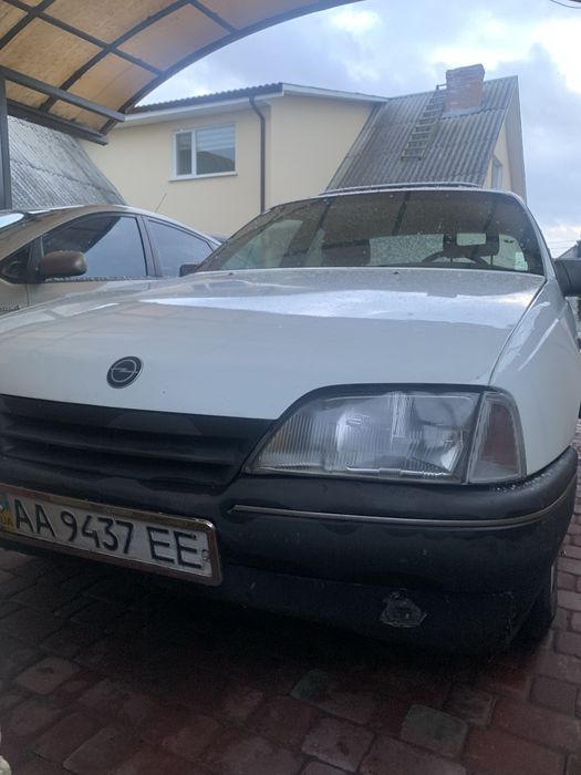 Продам опель омега