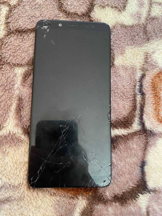 Дисплей Redmi Note 5