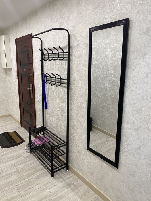 Сдам 2-х комнатную квартиру посуточно. Подобо. Жилье командировочным.