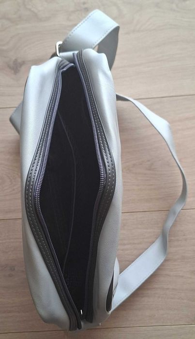 Mala/Bolsa de Alça Gola