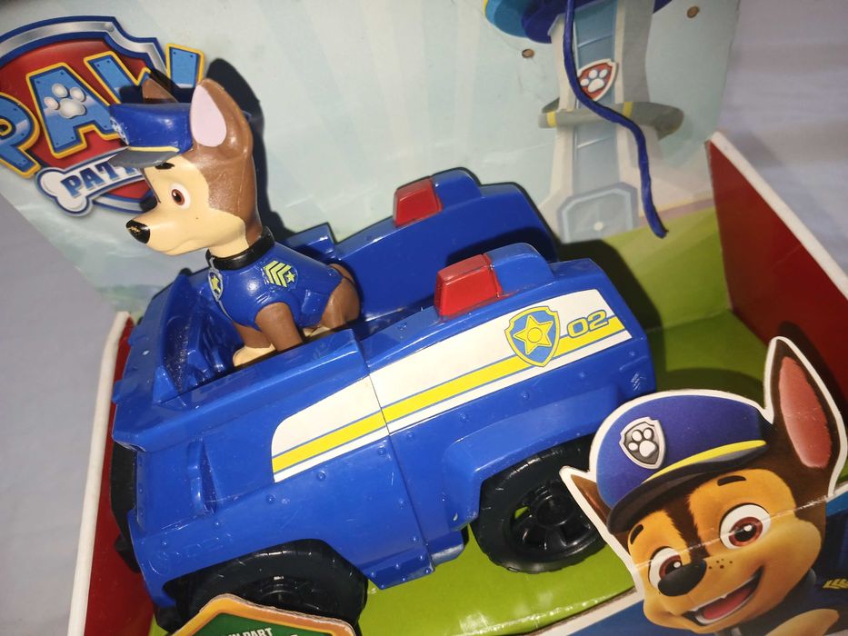 Lote patrulha pata.brinquedos ,quiz,sapatos tenis tudo patrulha pata.