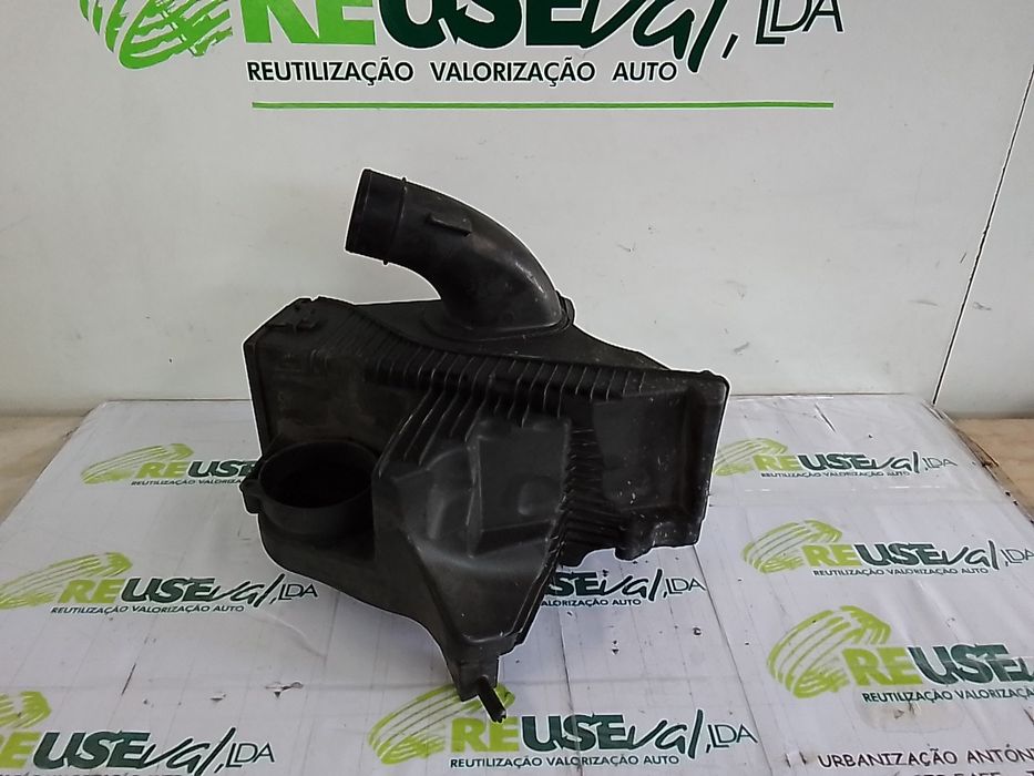 Caixa filtro ar RENAULT Clio III Société (SB_, SR_)