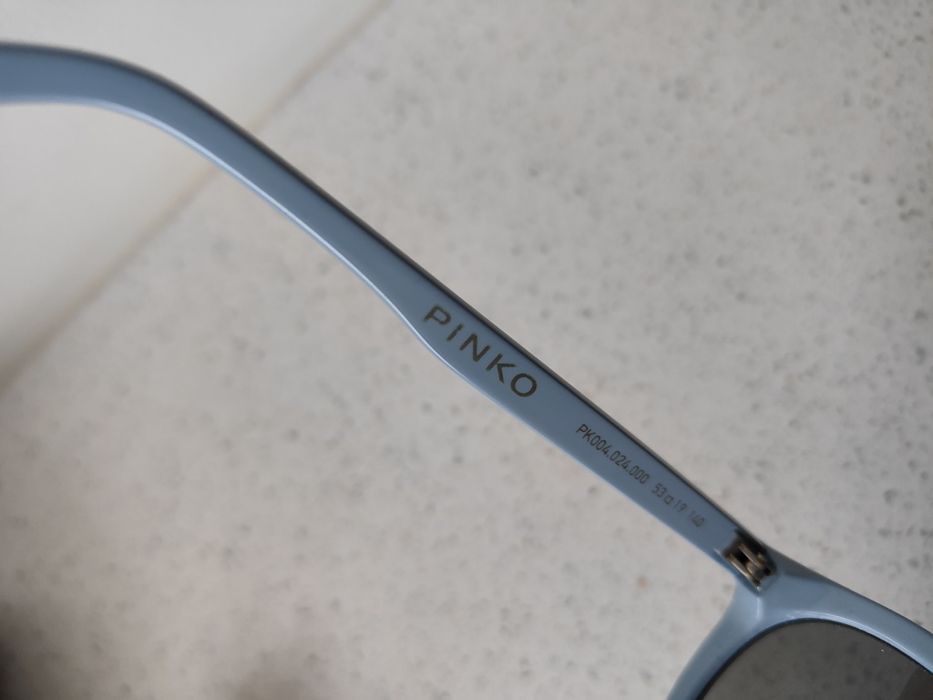 Óculos de Sol PINKO