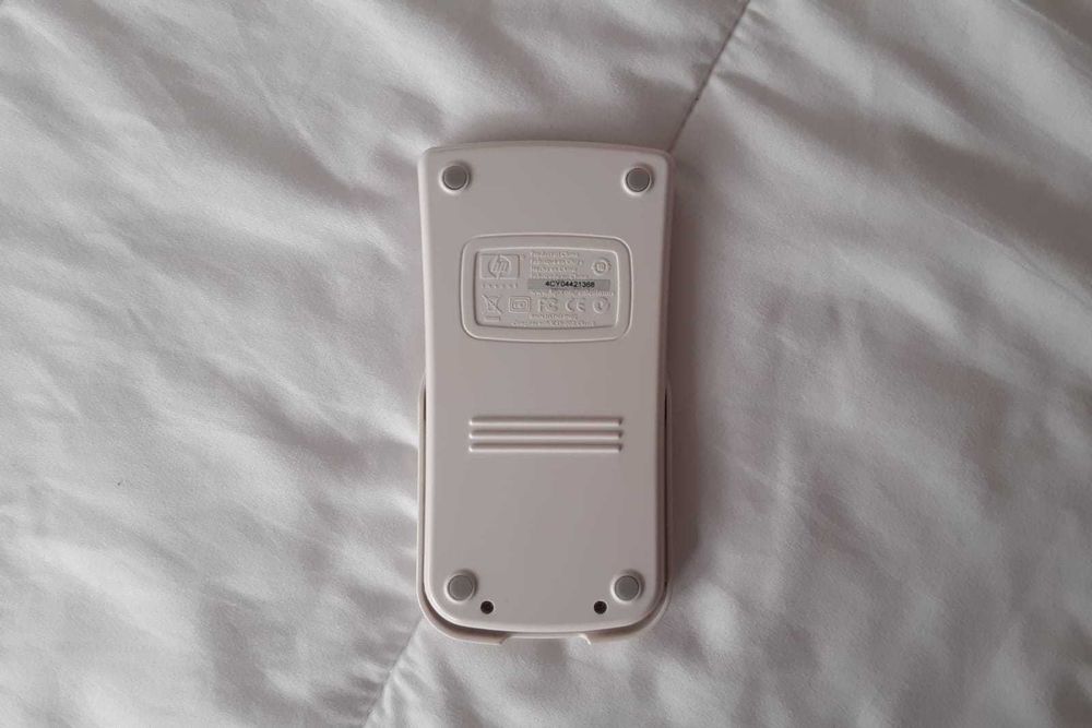 Calculadora científica HP 10S