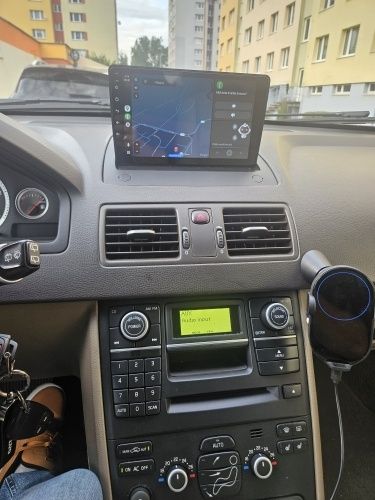 Radio nawigacja  VOLVO XC90 NAVI GPS Android