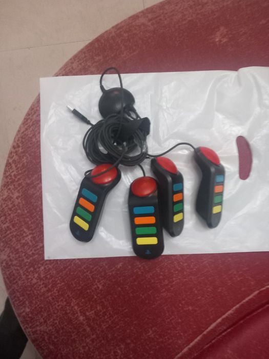 Ps2 completa preço negociável