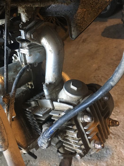 Продам. Пітбайк єєє