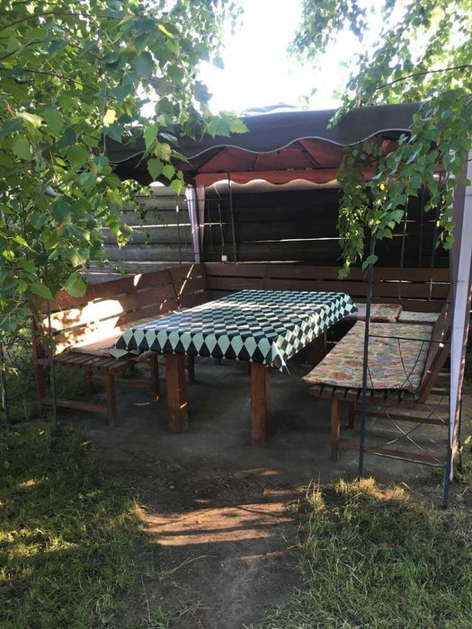 Оренда номерів Пульмо (Світязь) "Затишне подвір'я"