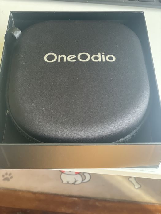 Headset (Phones) Bluetooth OneOdio Focus A10