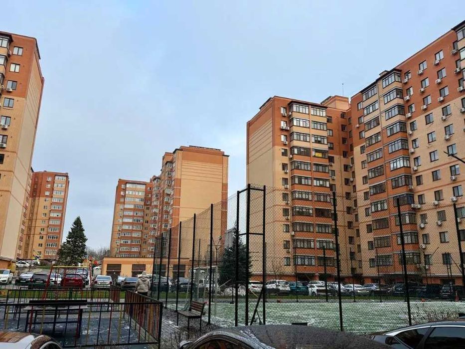 Продам 3х кімнатну квартиру ЖК Щасливий 1050$/м Вигідно є Відновлення