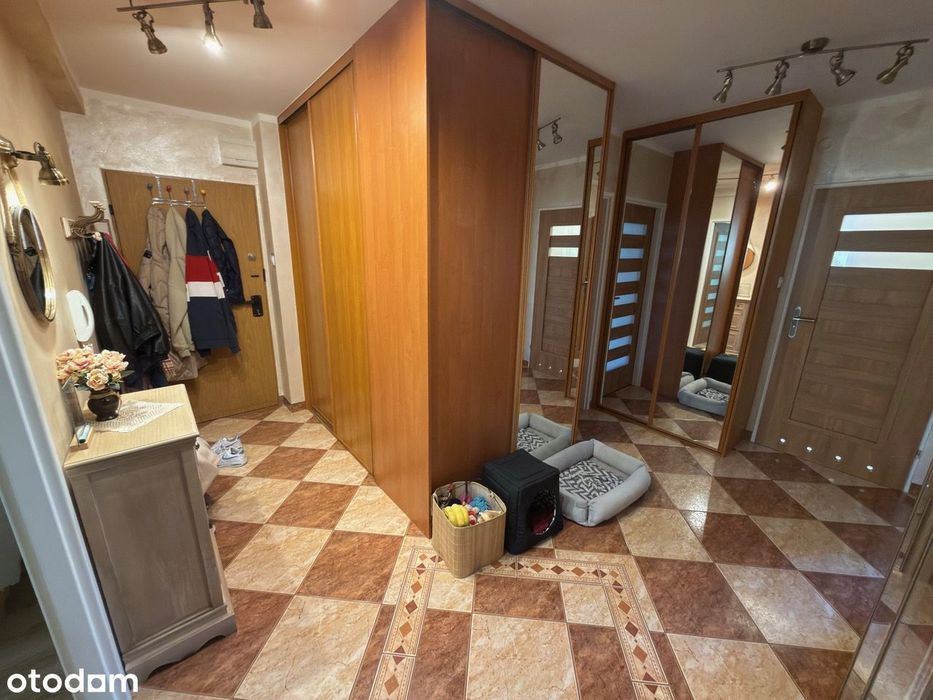 Sprzedam mieszkanie 78 m2, 3 pokoje, os. Bukowe