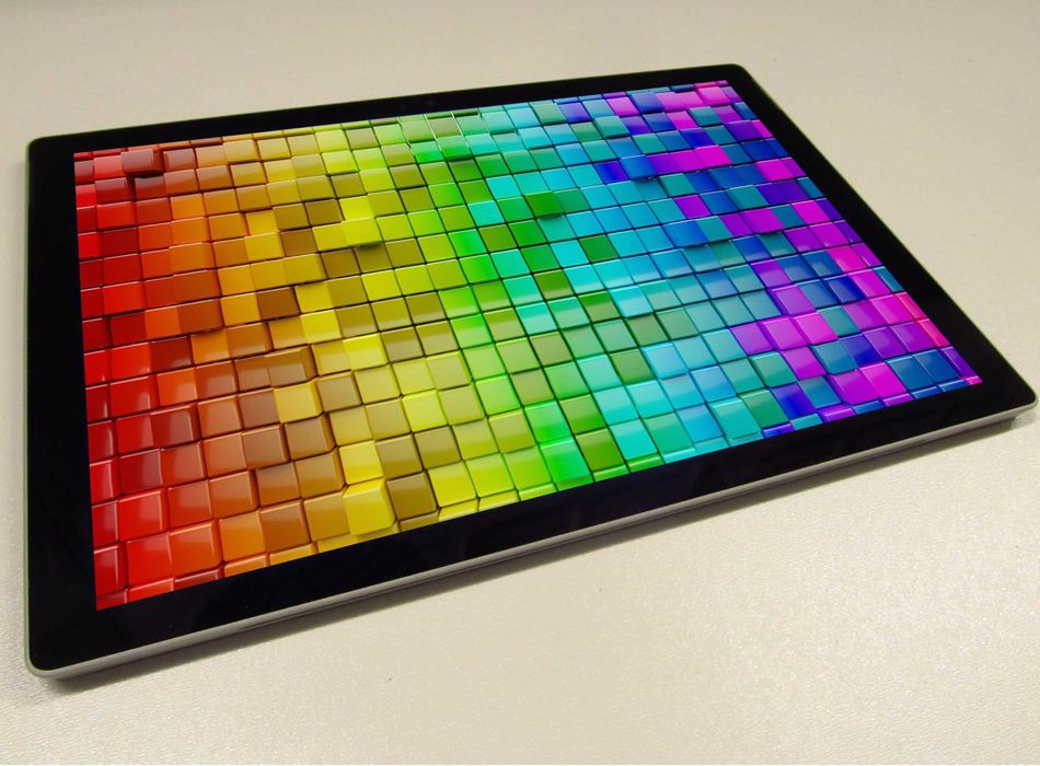 OKAZJA !!! Microsoft Surface PRO i5 6-Gen 4GB 128SSD 2736x1824 Tablet