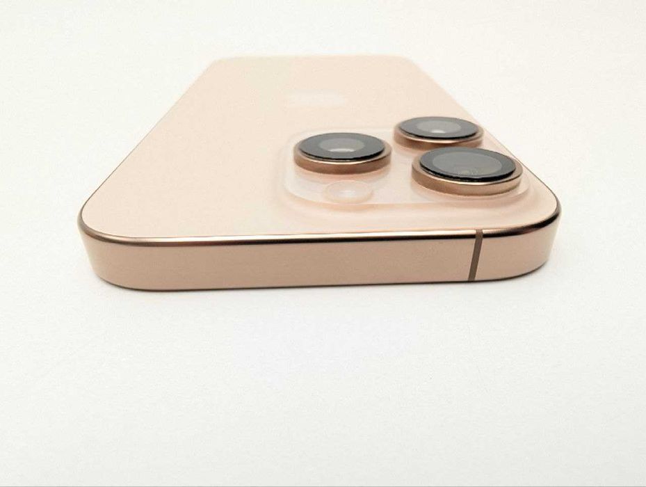 Apple iPhone 16 Pro 512GB Tytan Pustynny | eSim