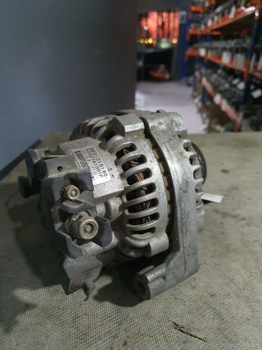 ALTERNADOR CITROEN/PEUGEOT / 9631318180