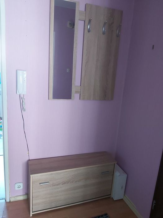 Sprzedam garderobiankę