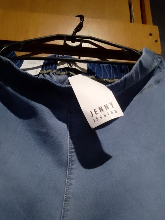 Джеггинсы женнские 54 .56 размер