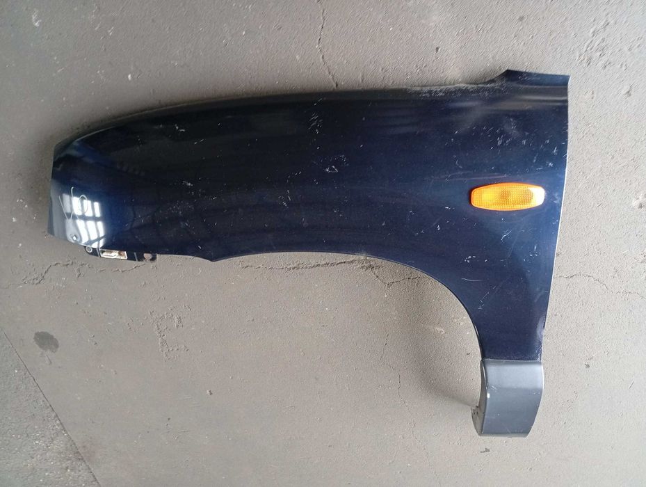 Błotnik lewy  Hyundai Santa FE I  Nr 46