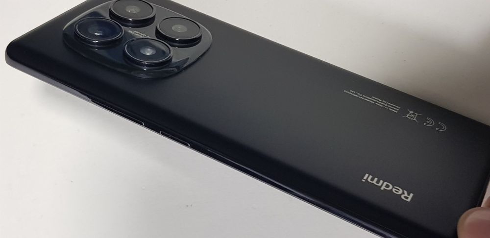 Xiaomi Redmi  Note 14  Pro "8+4/256gb"