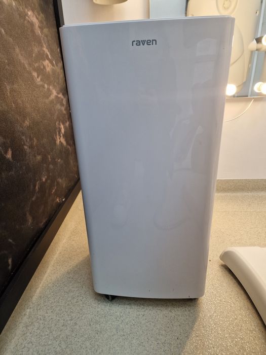 Klimatyzator przenośny Raven EK003