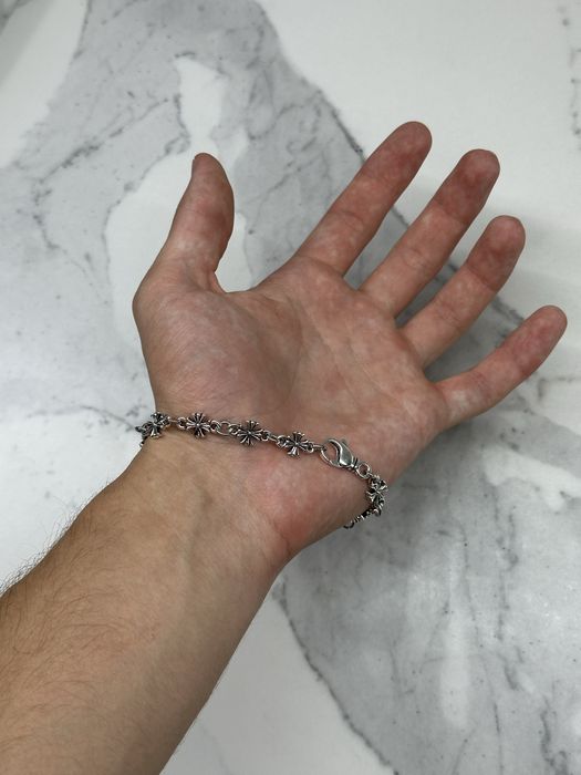 Браслет Chrome Hearts ‼️SALE‼️