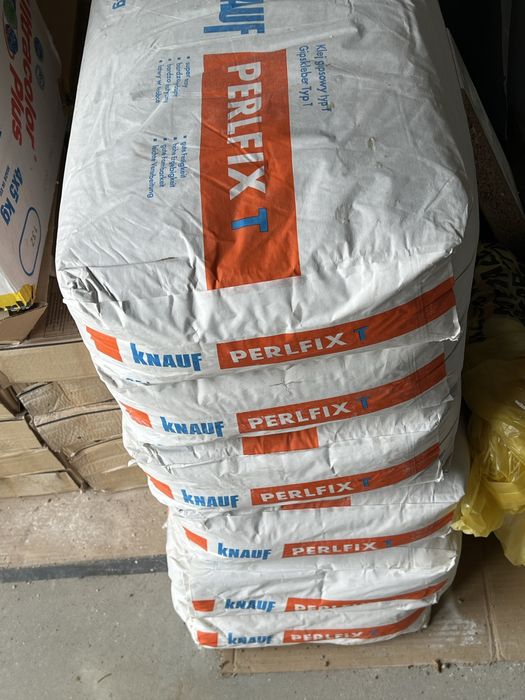 Do sprzedania klej gipsowy