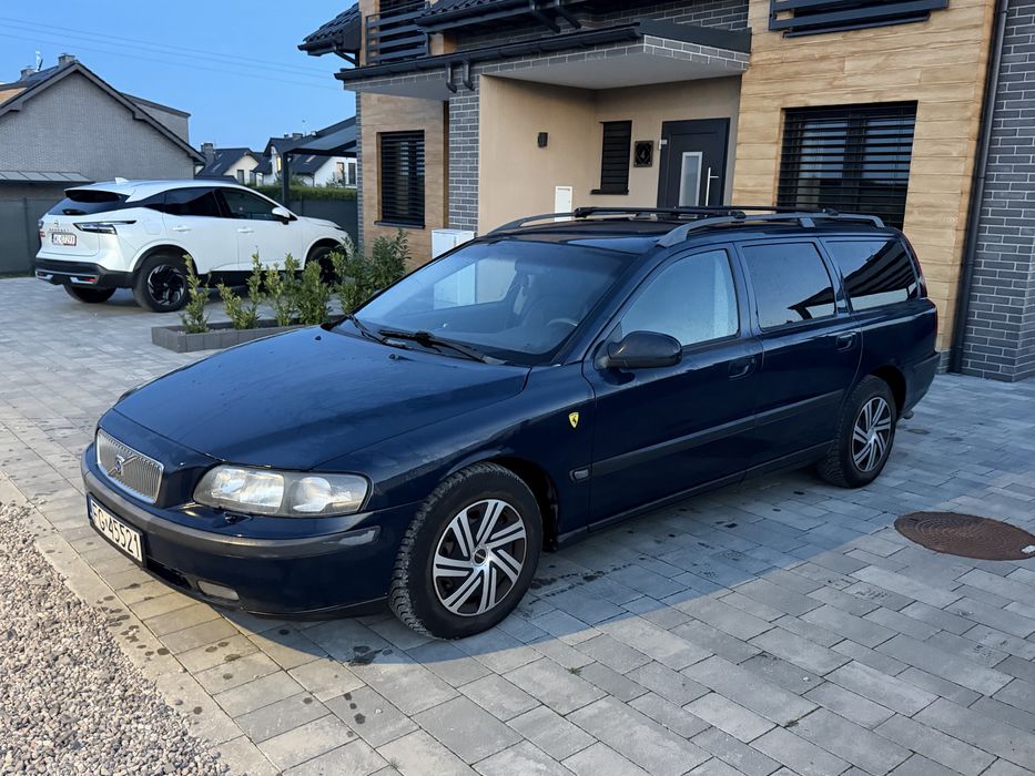 Volvo V70