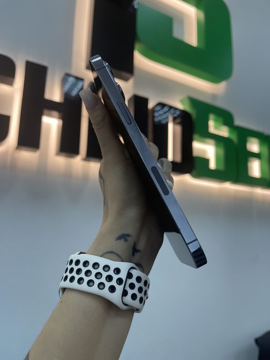 Айфон 13 про макс блу 128/256/512/1т iphone 13 pro max Trade-in