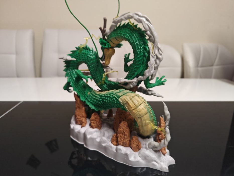 Figurka Dragon Ball - Smok Shenron