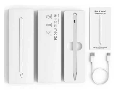 RYSIK Pencil 2 Gen DO APPLE Tabletu Ipad 9 10 AIR 5 6 Gen PRO Mini