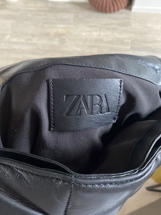 Сумка жіноча Zara