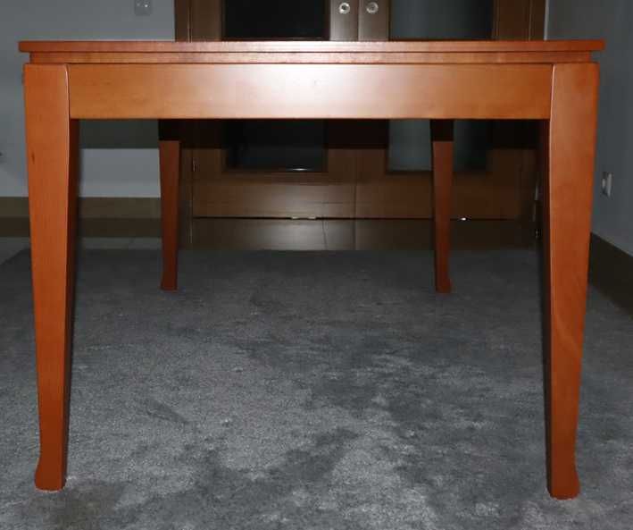 Mesa em cerejeira maciça