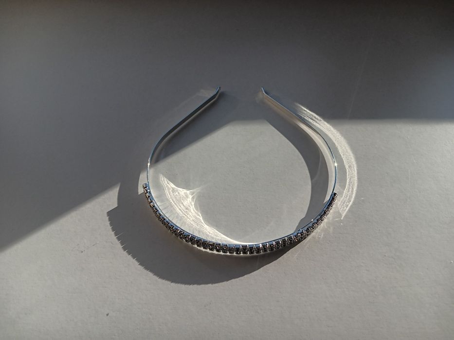 Korona metal+cyrkonia.