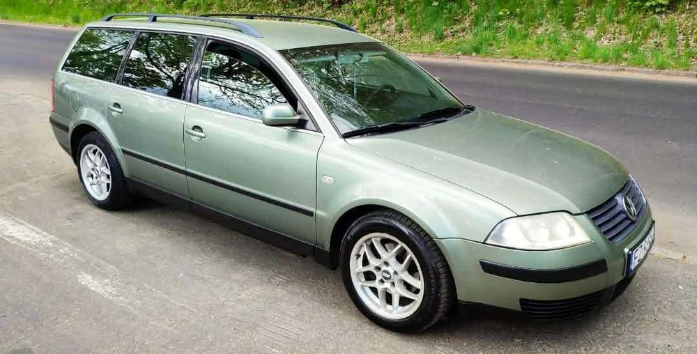 Vw Passat B5// 1.8 Turbo//LIFT // 150KM// Zadbany
