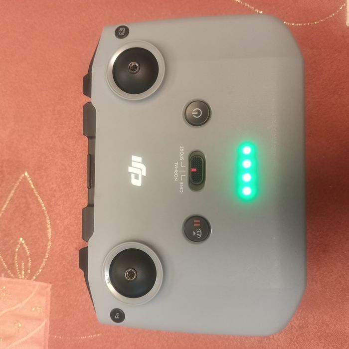 Пульт управления DJI RC-N1