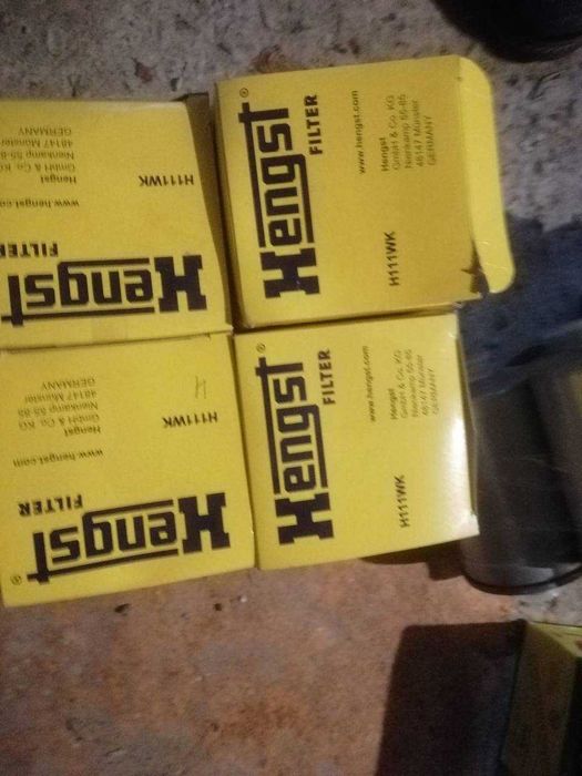 Фильтр топливный УАЗ ГАЗЕЛЬ ВОЛГА